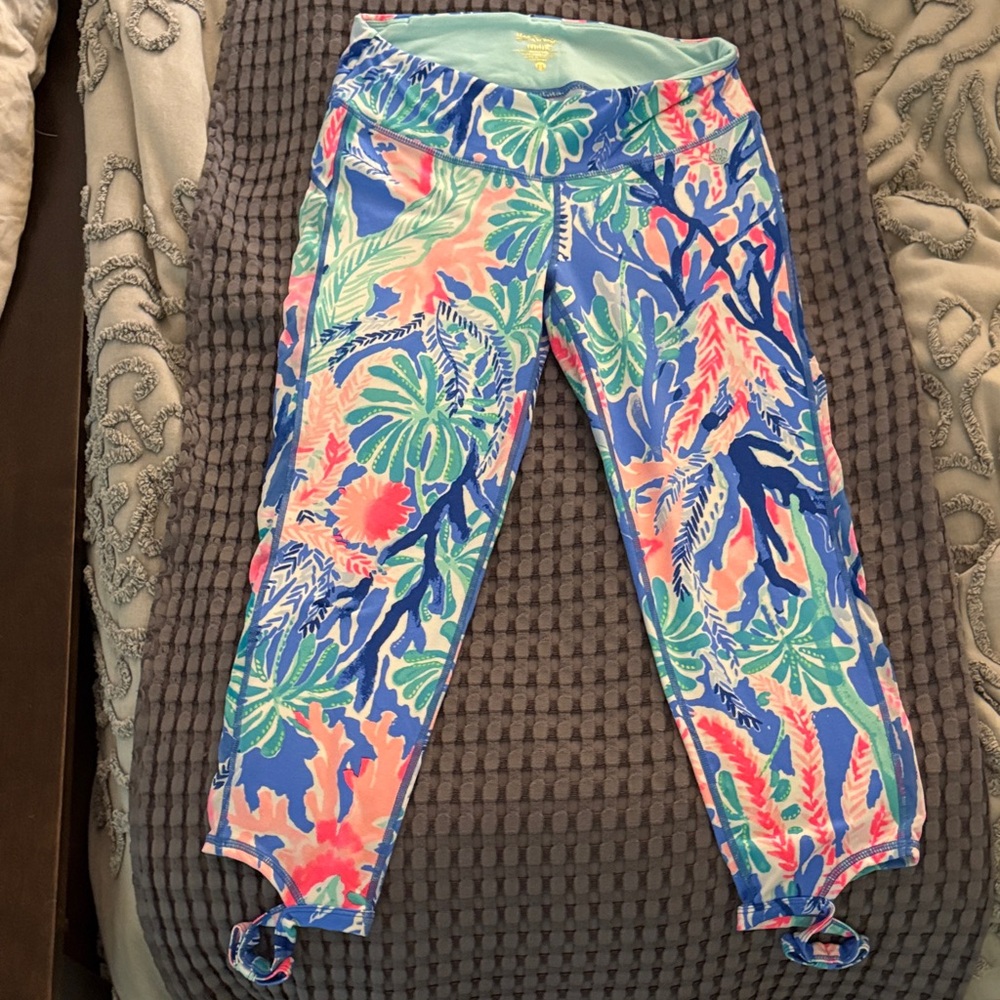 Colorful Kids Bottoms